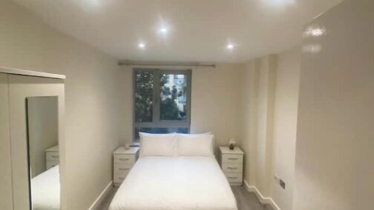 Photo of Bedroom in Holloway