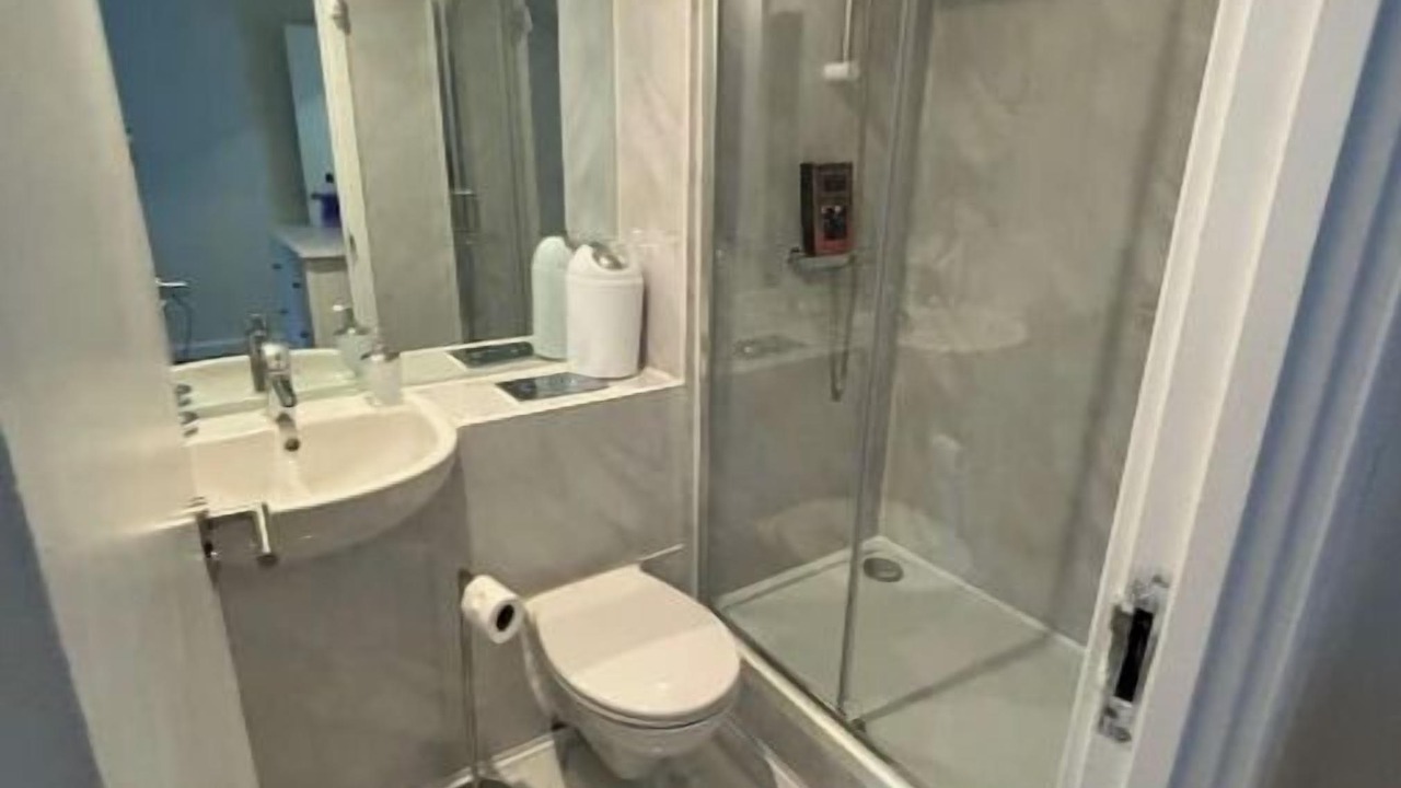 Photo of Bathroom in Holloway