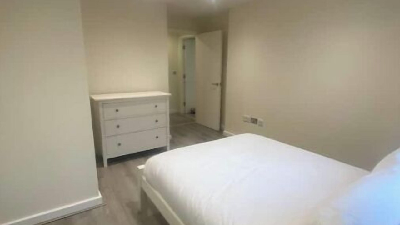 Photo of Bedroom in Holloway