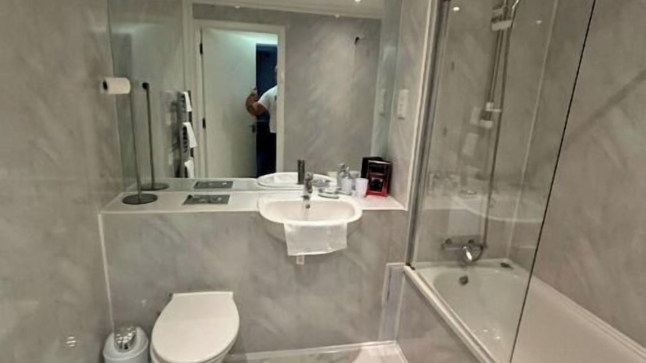 Photo of Bathroom in Holloway