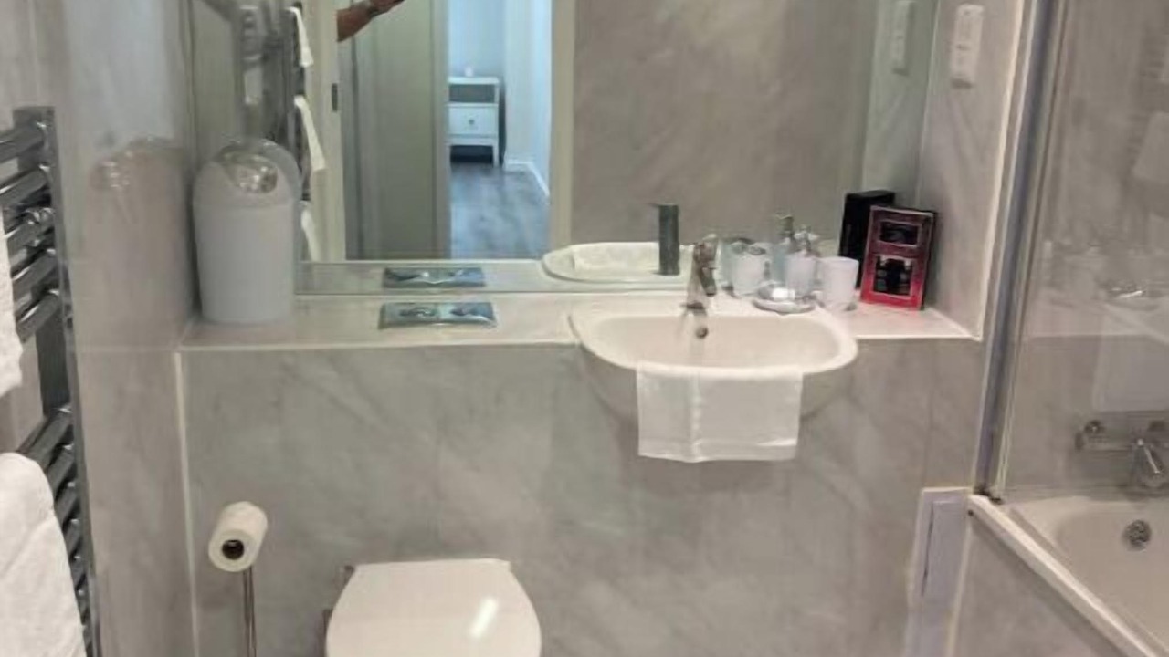 Photo of Bathroom in Holloway
