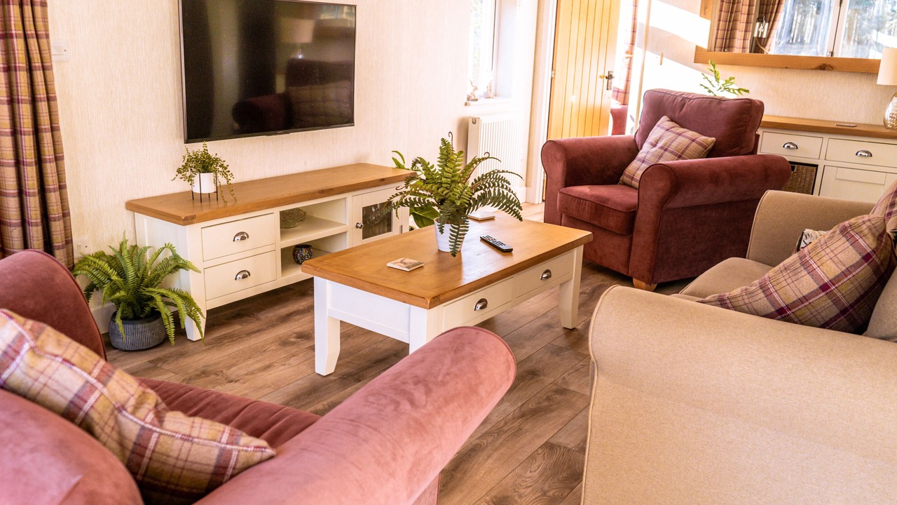 Photo of Livingroom in Ryther
