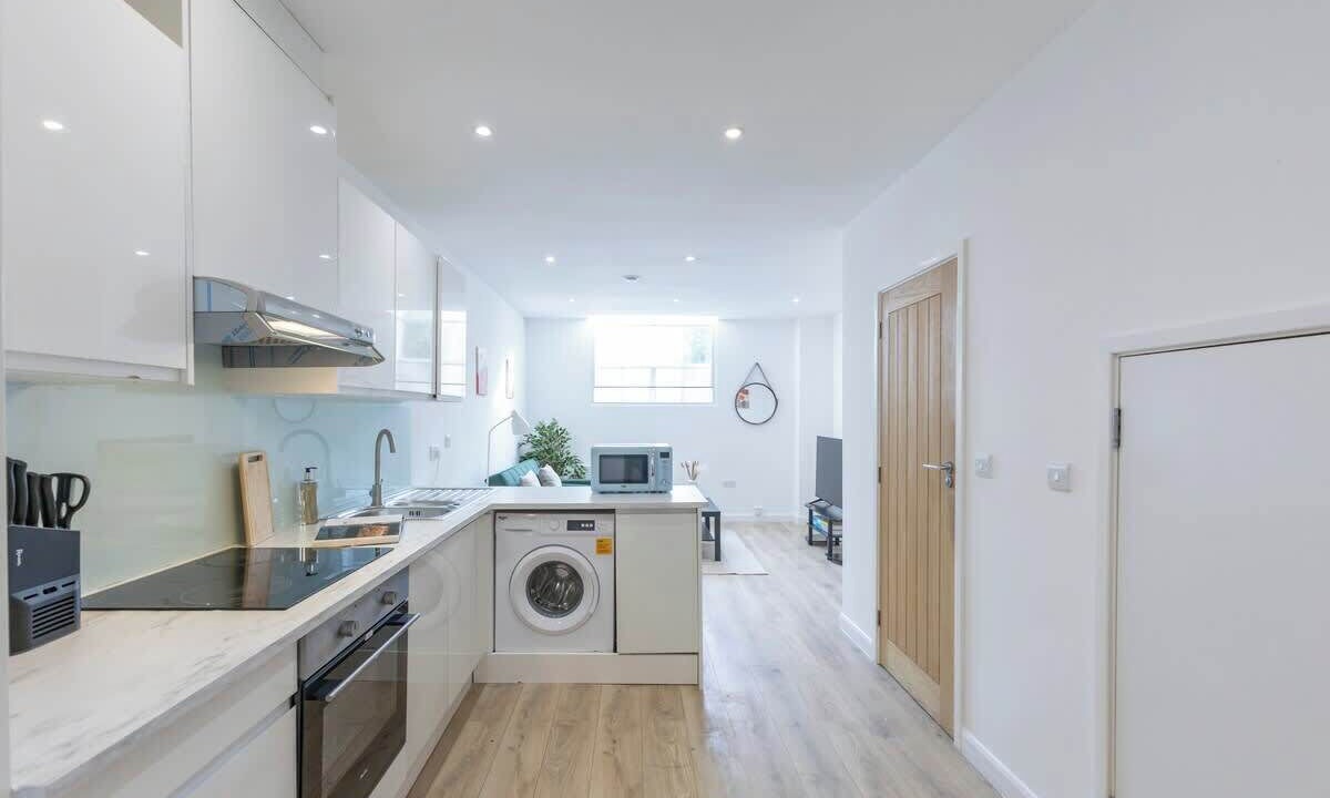 Photo of Kitchen in Newark