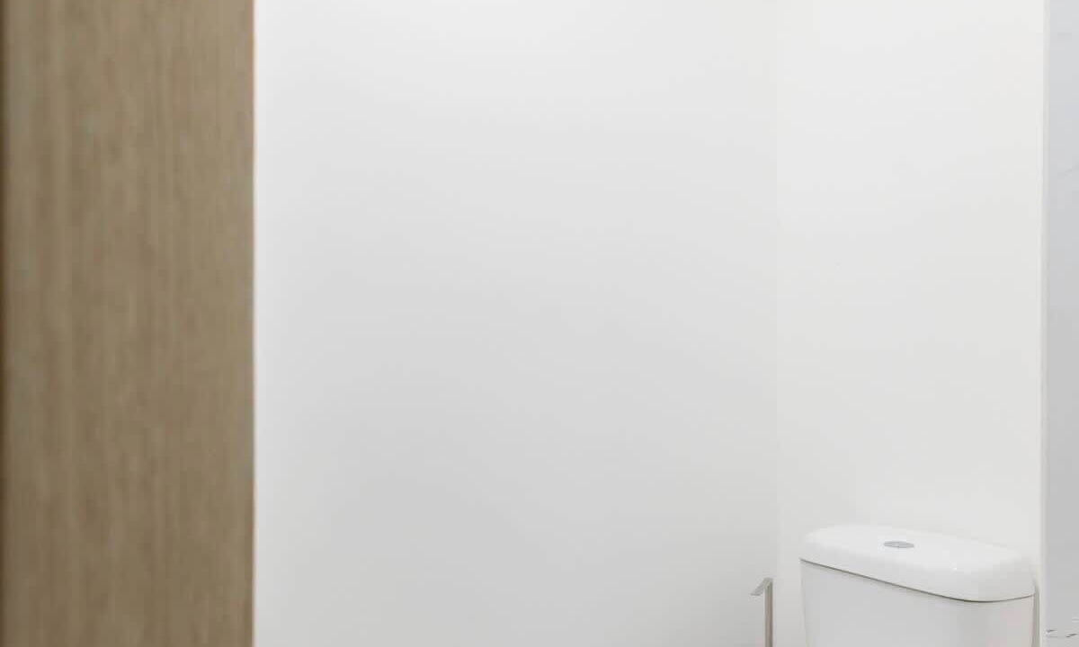 Photo of Bathroom in Newark