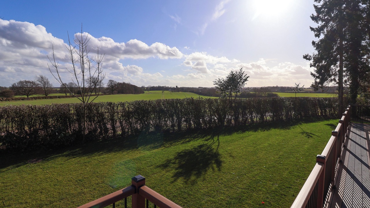 Photo of Outdoor in Bainton