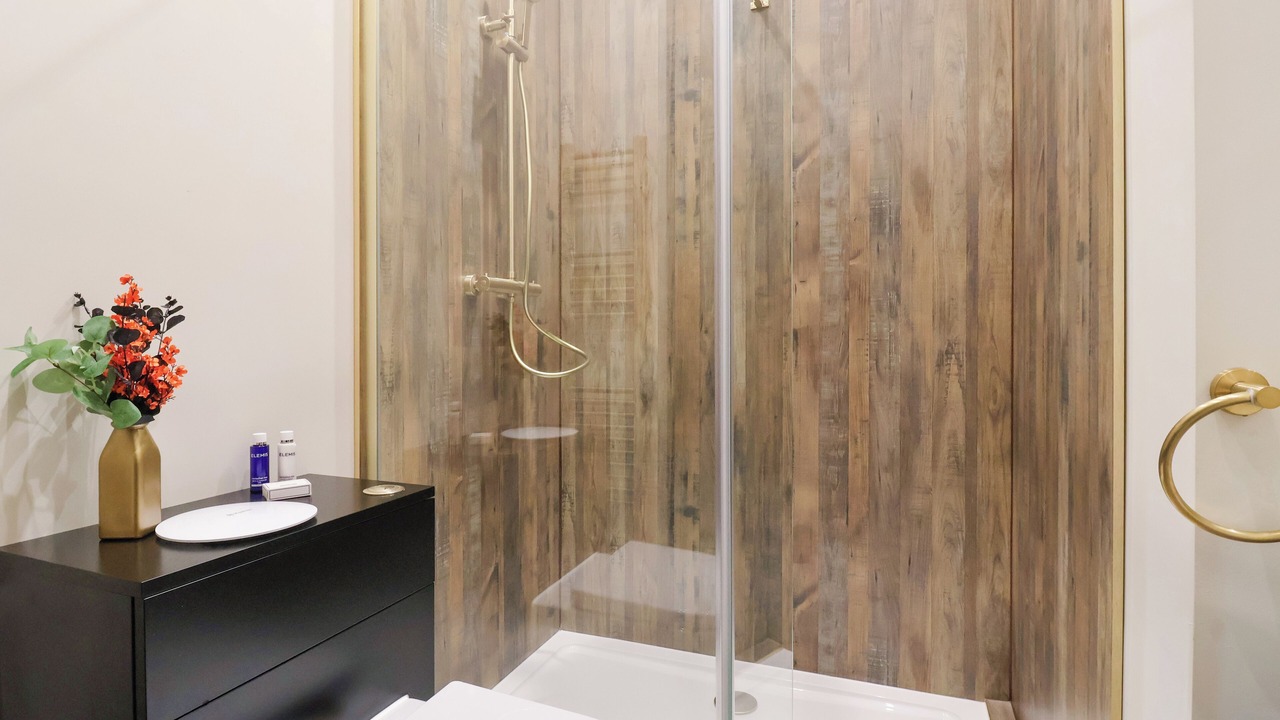 Photo of Bathroom in Bainton