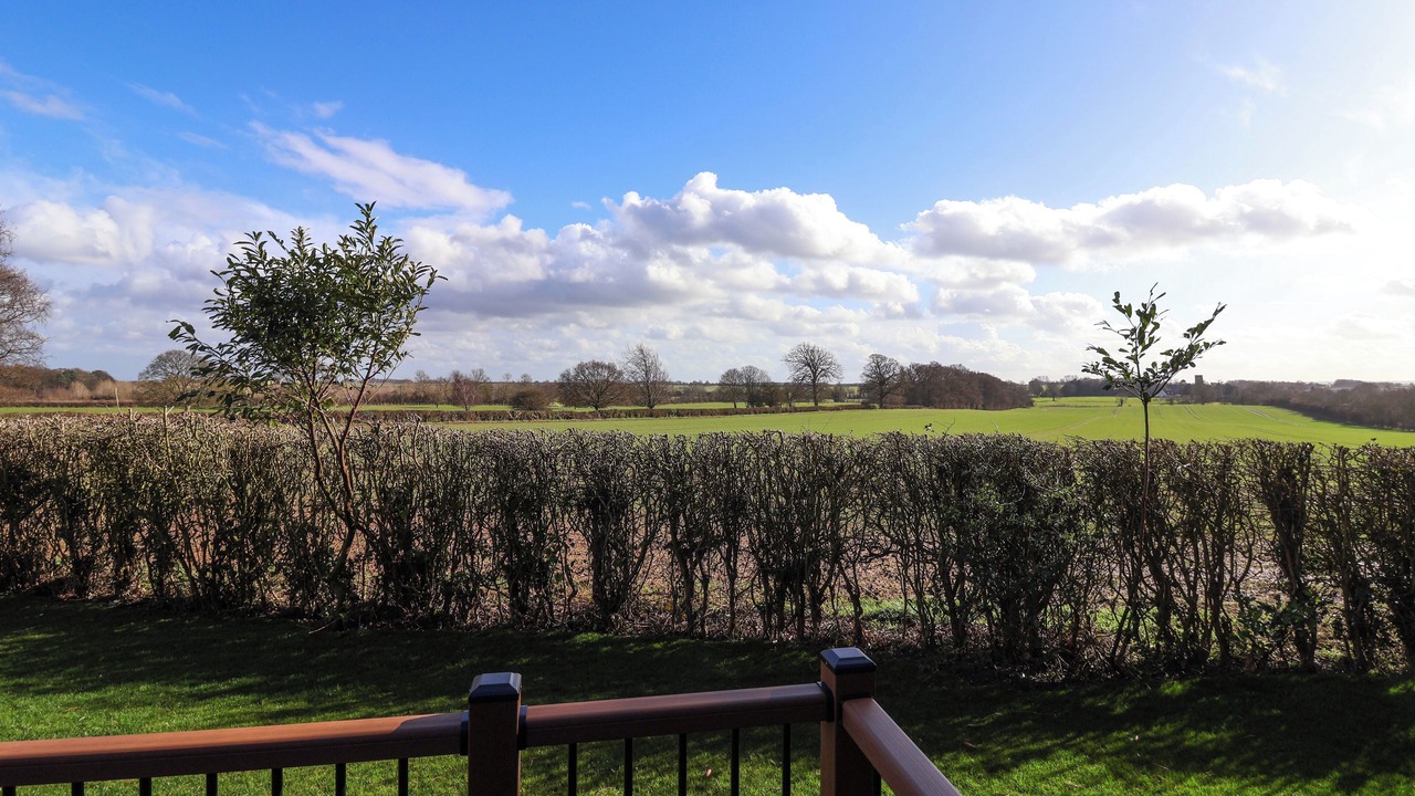 Photo of Outdoor in Bainton