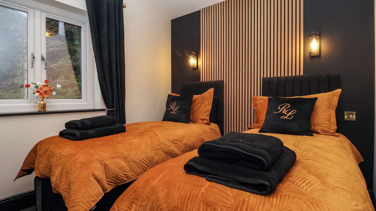 Photo of Bedroom in Bainton