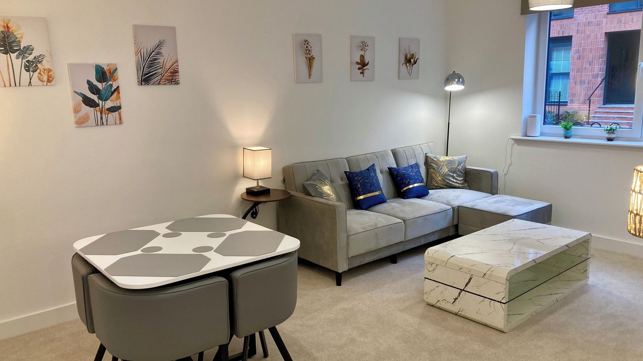 Photo of Livingroom in Derby