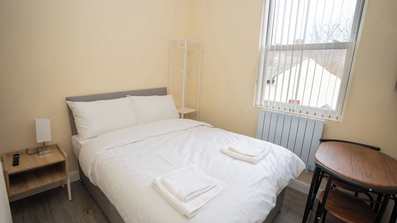 Photo of Bedroom in Welford