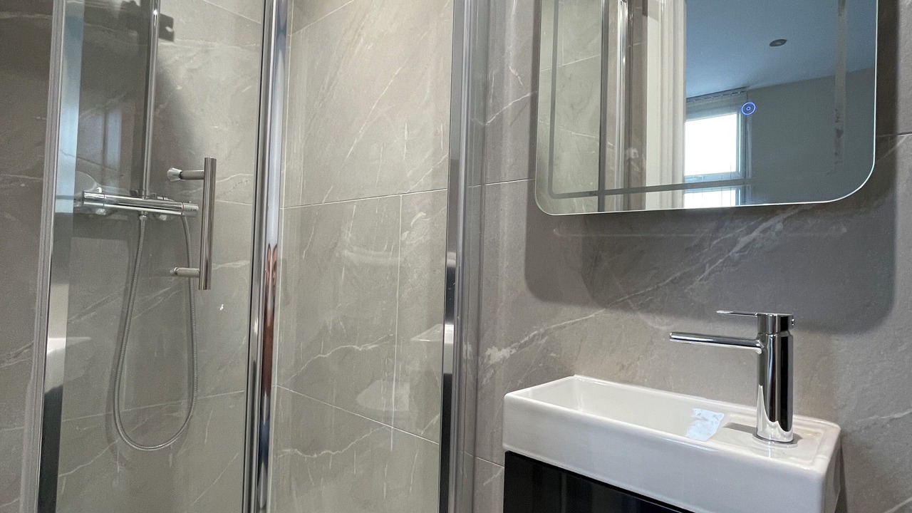 Photo of Bathroom in Welford