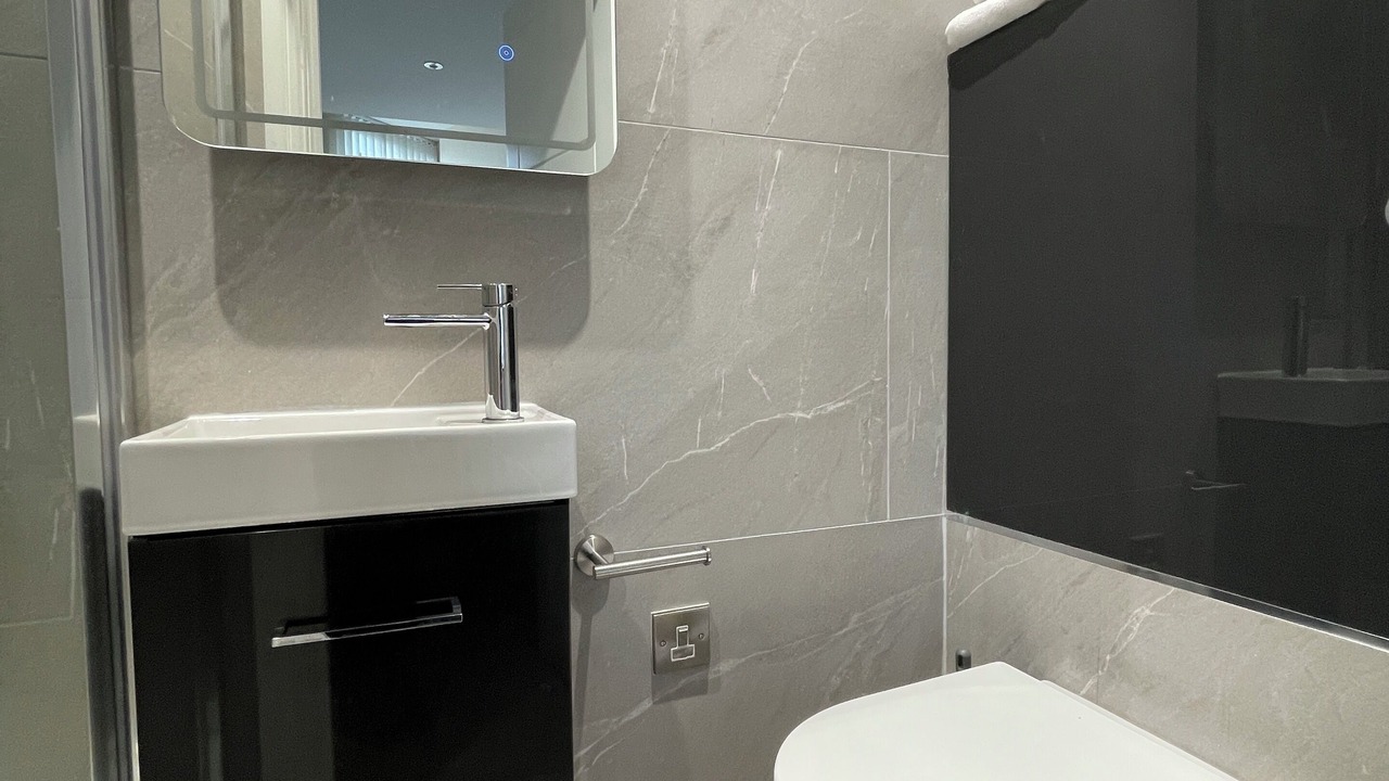 Photo of Bathroom in Welford