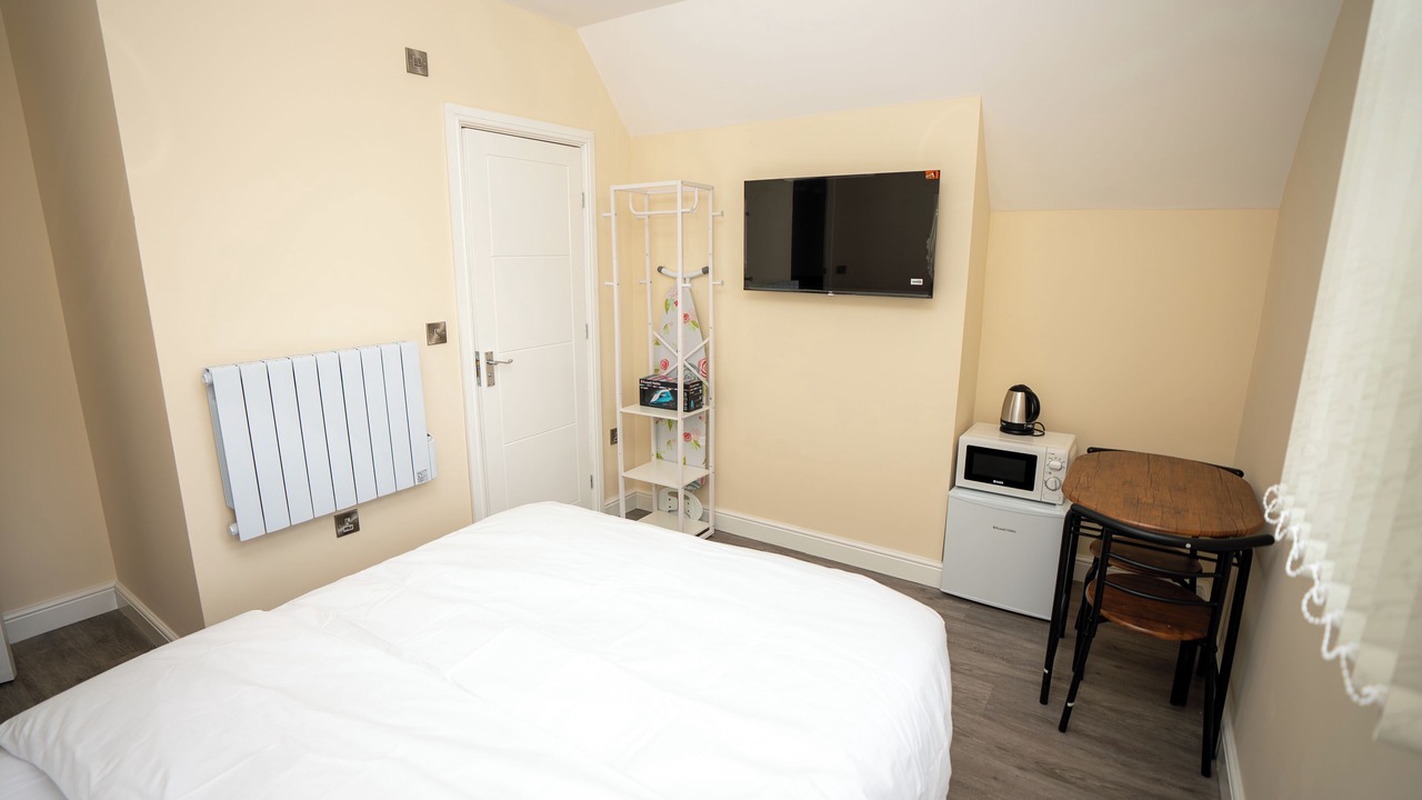 Photo of Bedroom in Welford