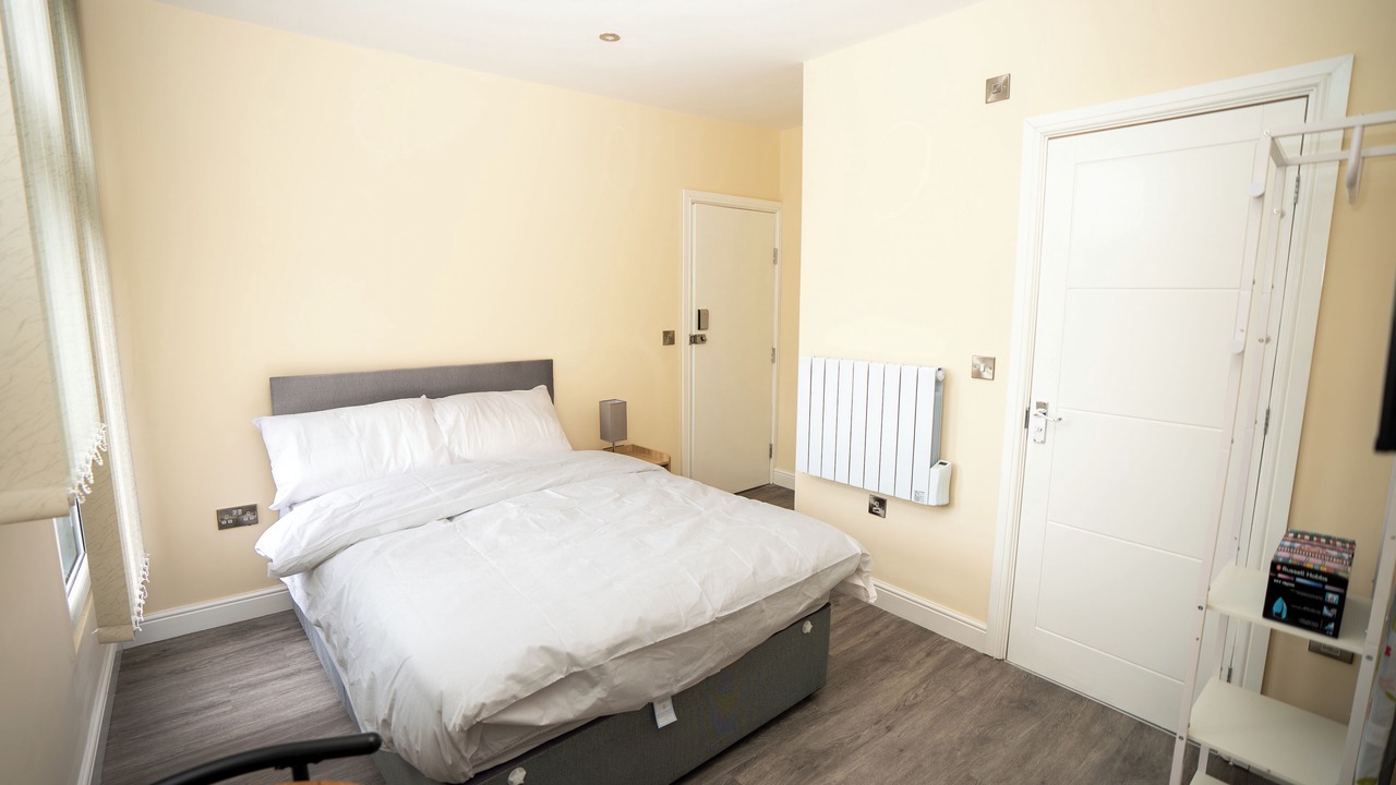 Photo of Bedroom in Welford