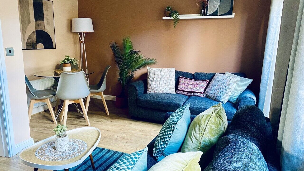 Photo of Bedroom in Ogden