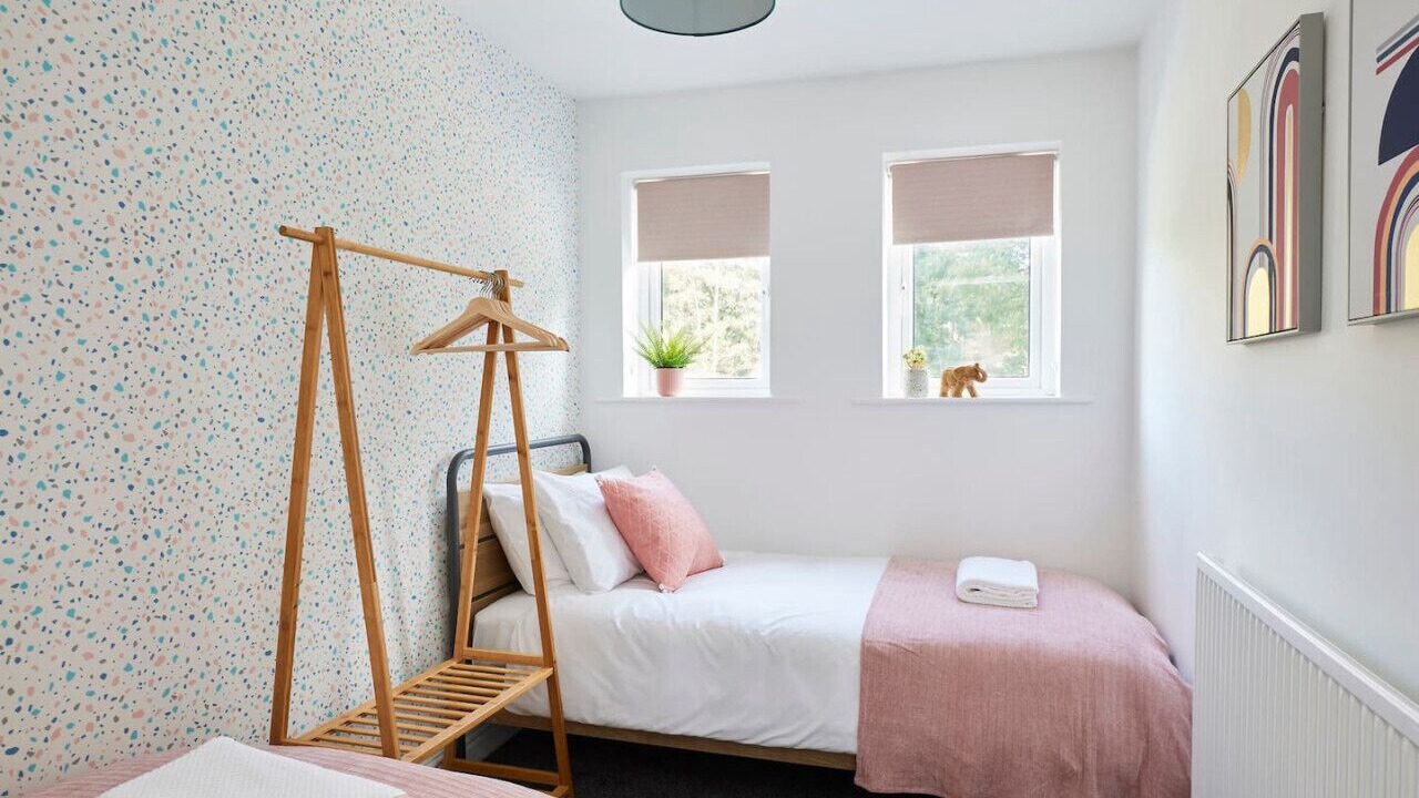 Photo of Bedroom in Ainley Top