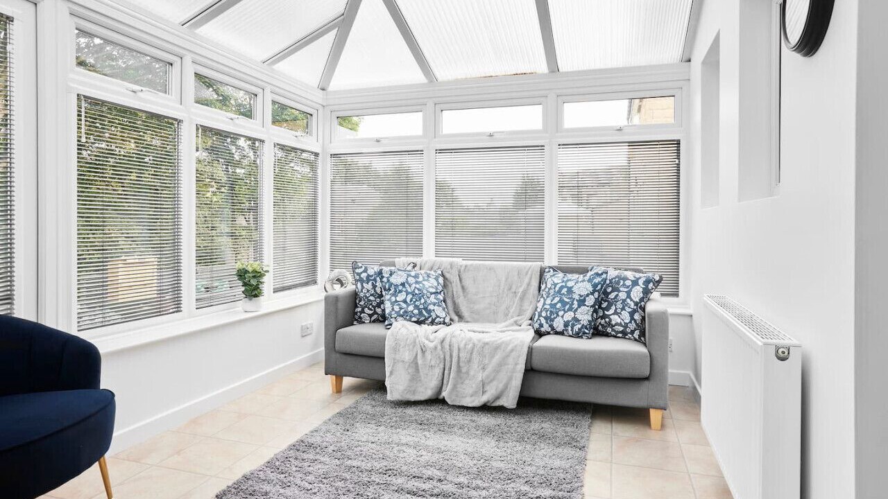 Photo of Livingroom in Ainley Top