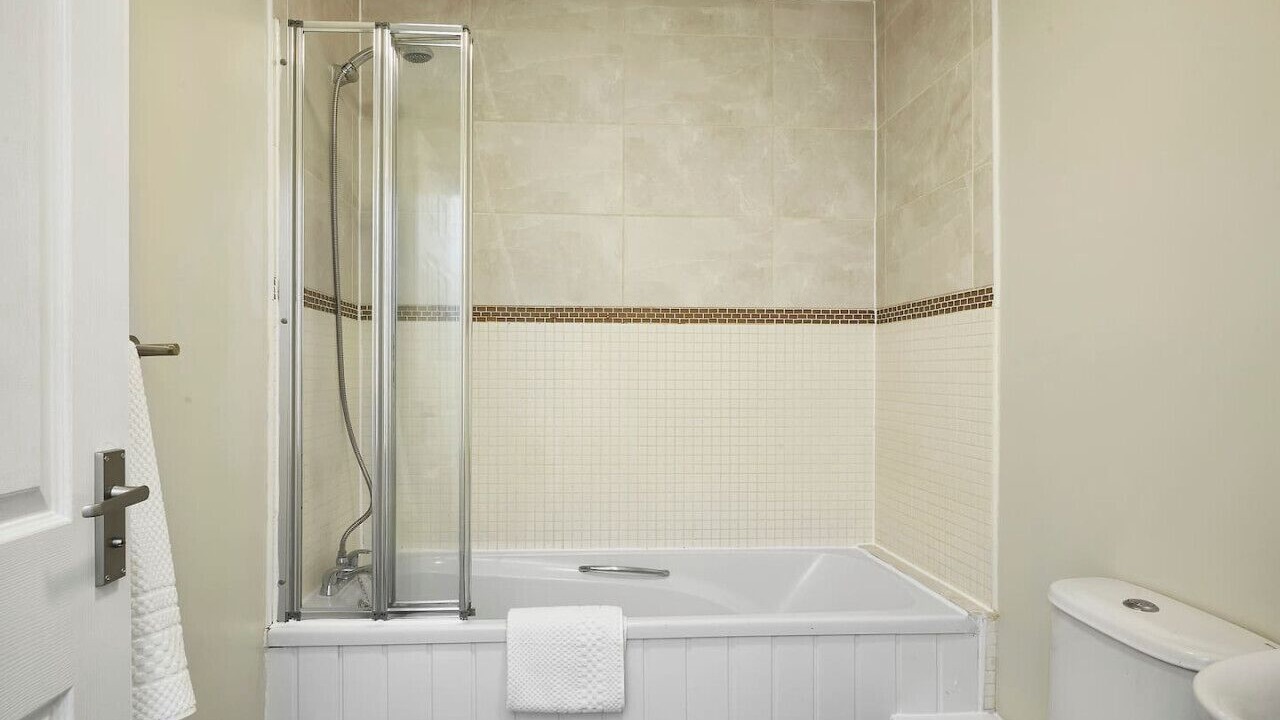 Photo of Bathroom in Halifax