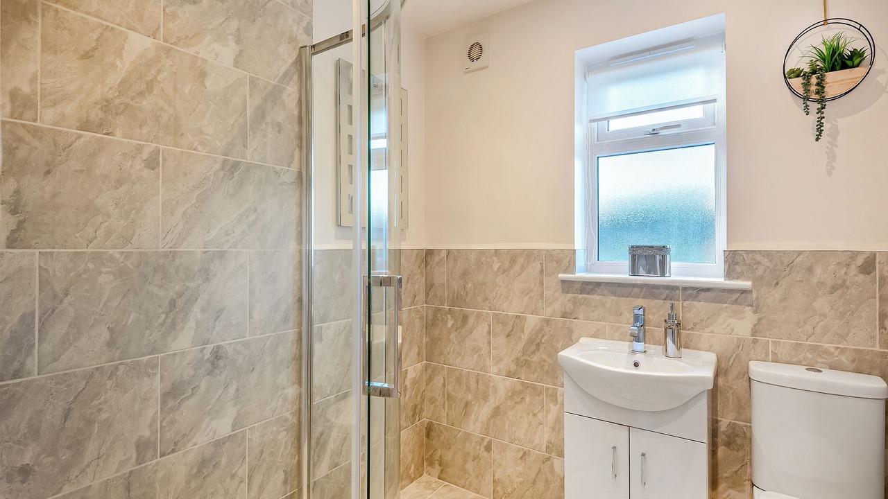 Photo of Bathroom in Skegness