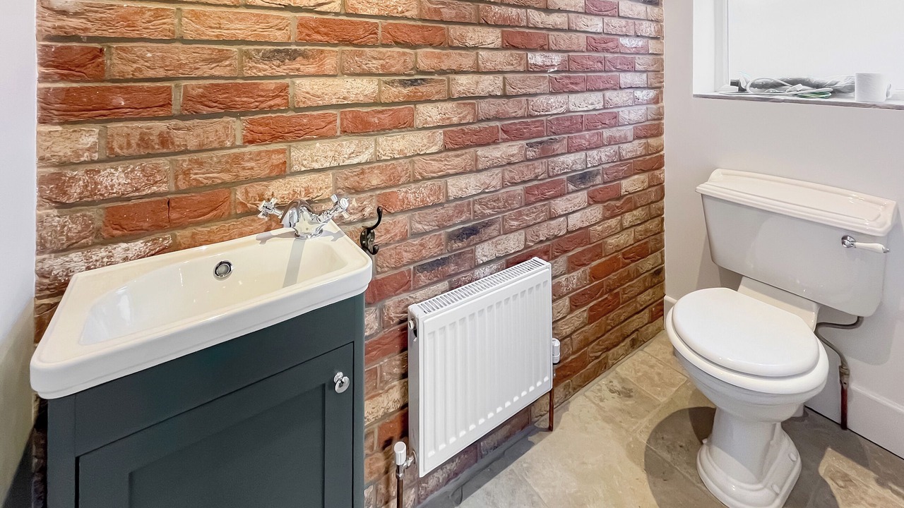 Photo of Bathroom in Frampton