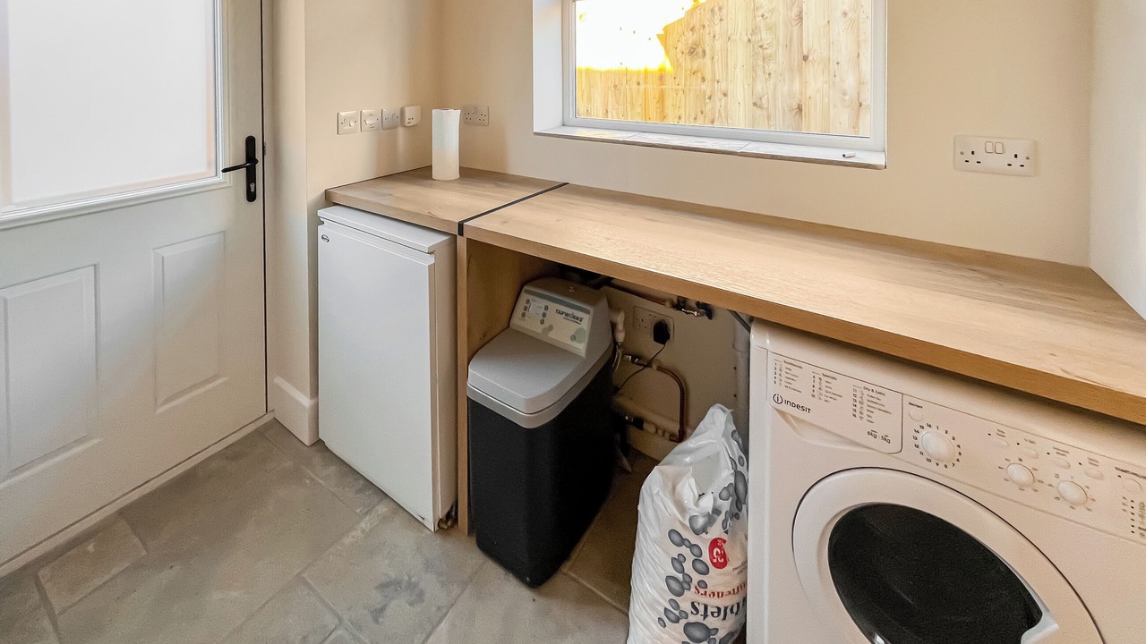 Photo of Bedroom in Frampton
