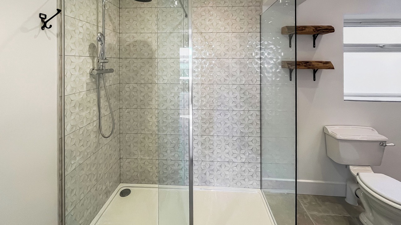 Photo of Bathroom in Frampton