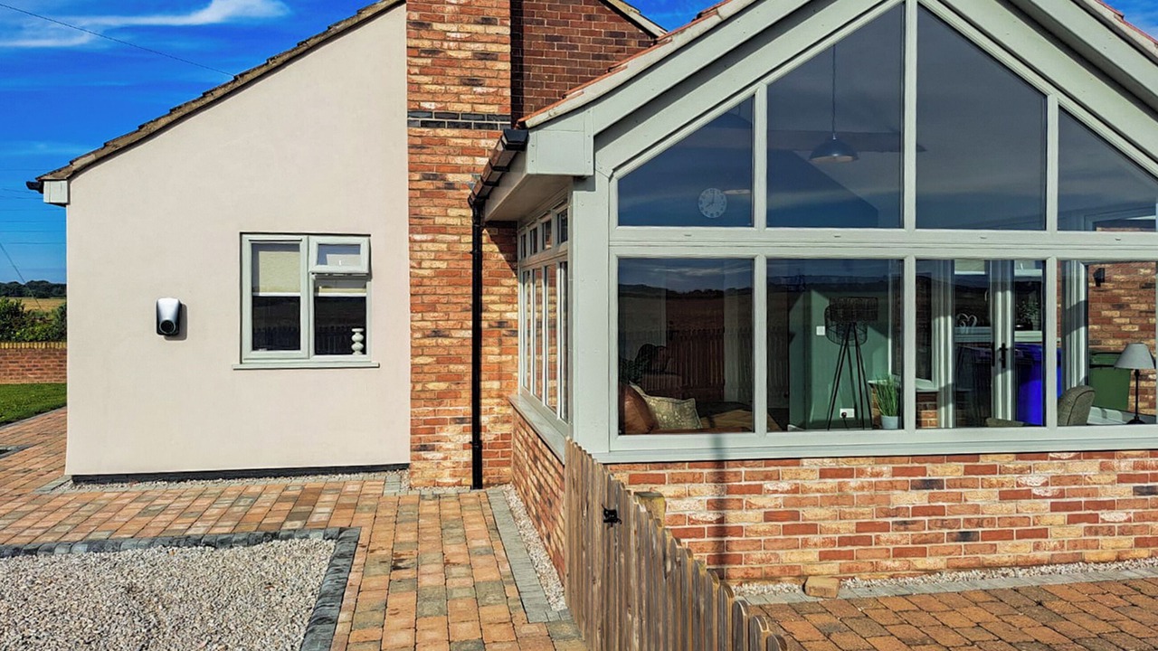 Photo of Outdoor in Frampton