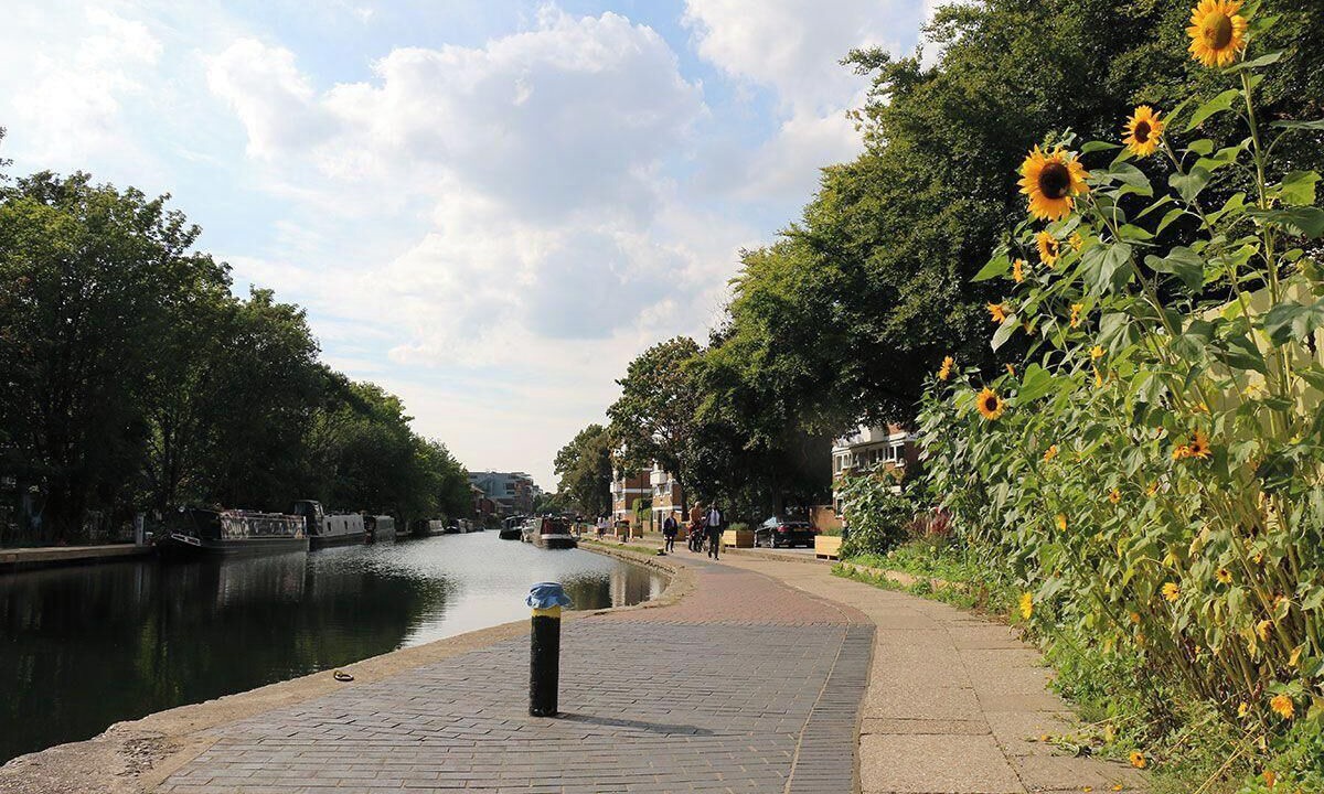 Photo of Others in Haggerston