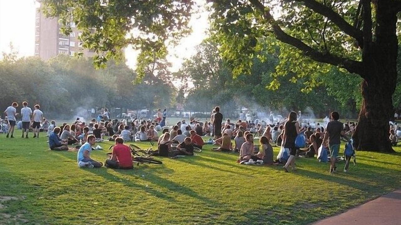 Photo of Others in Haggerston