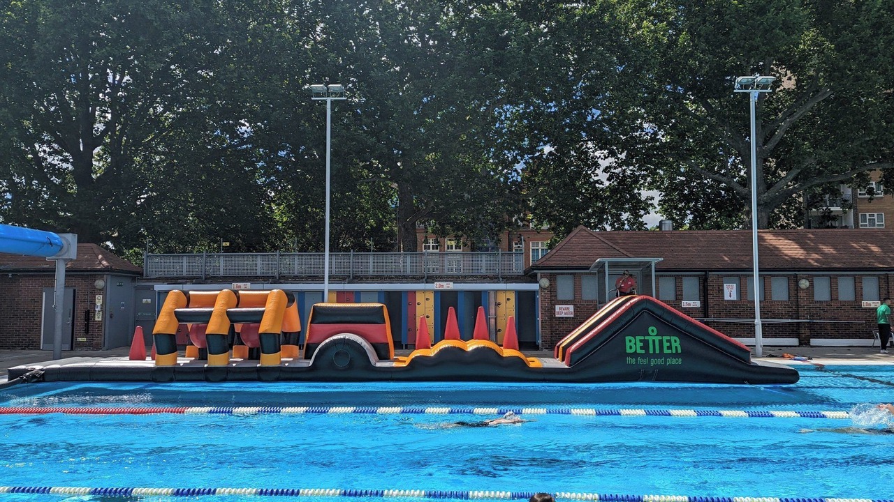 Photo of Others in Haggerston