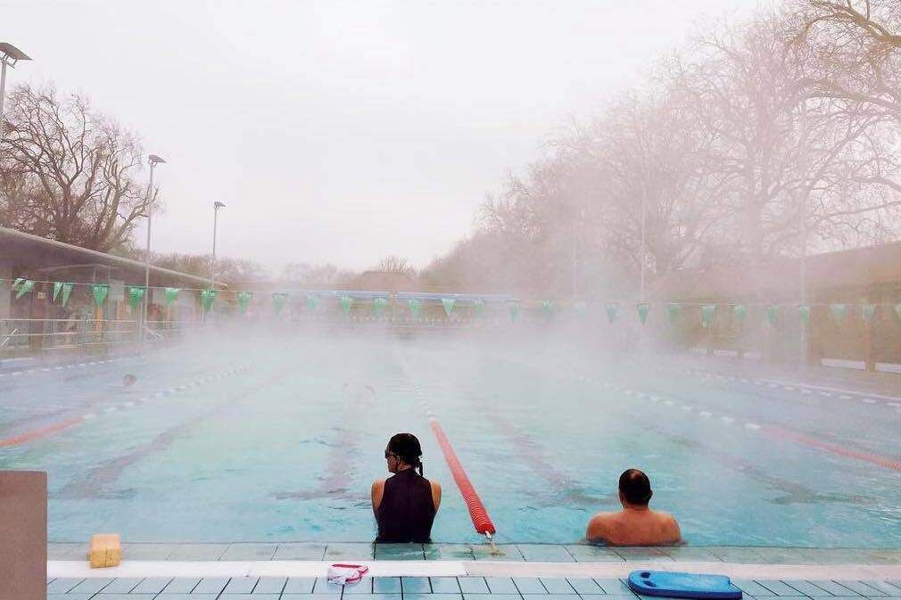 Photo of Outdoor in Haggerston