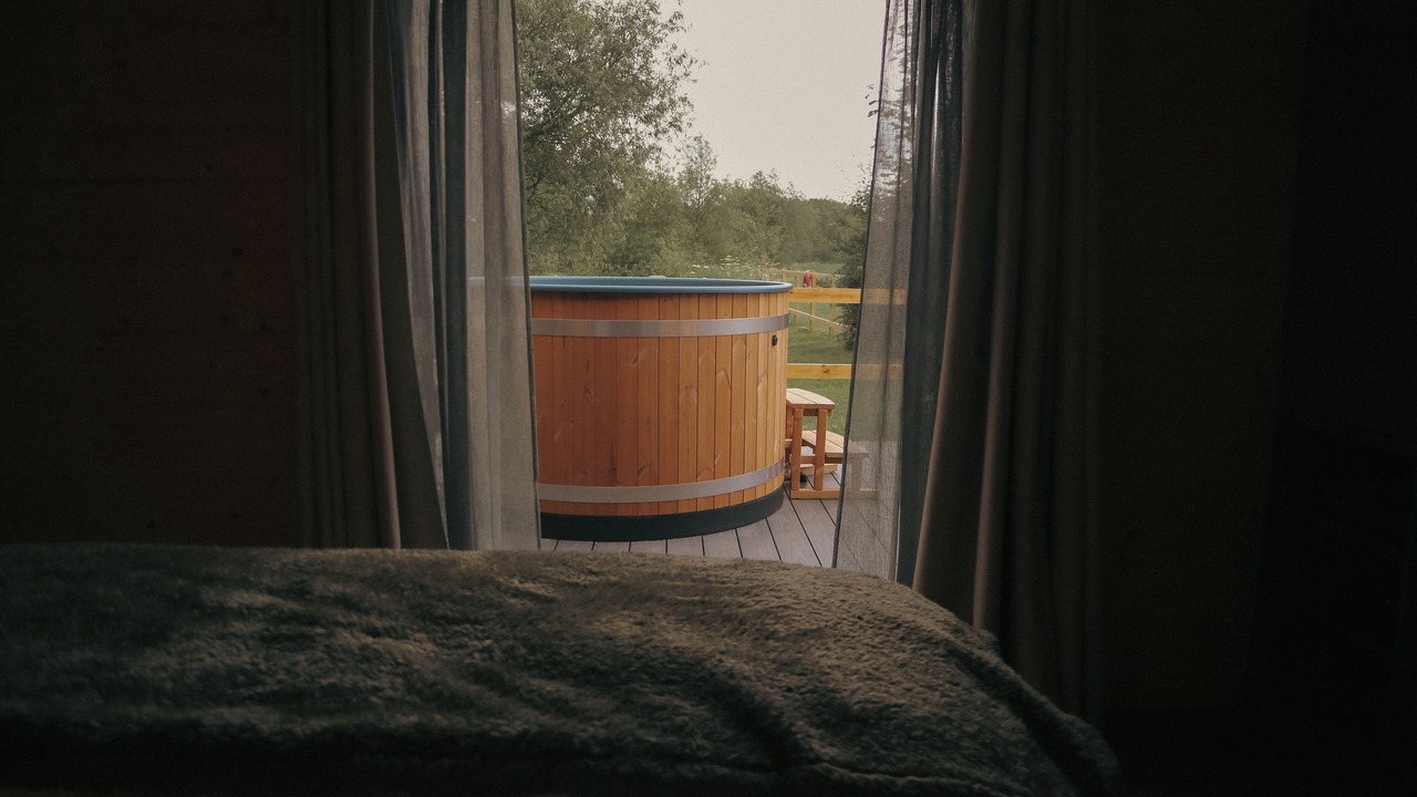 Photo of Bedroom in Arnold