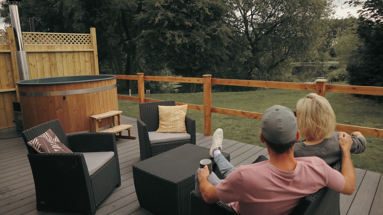 Photo of Outdoor in Arnold