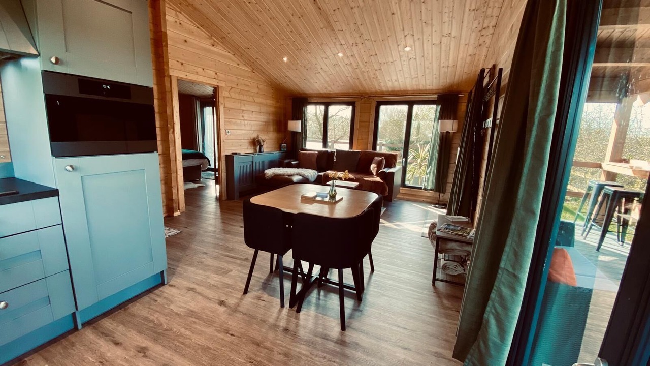Photo of Livingroom in Arnold
