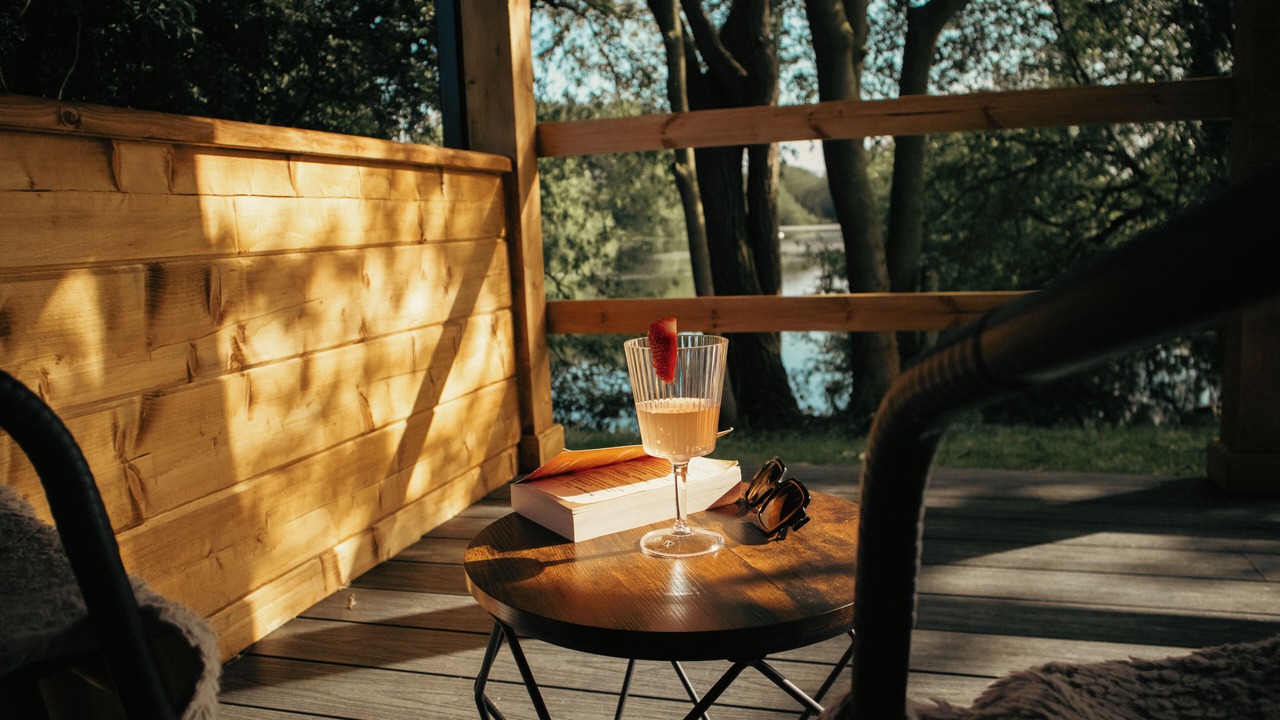 Photo of Patio Balcony in Arnold