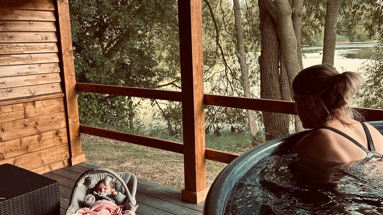 Photo of Patio Balcony in Arnold