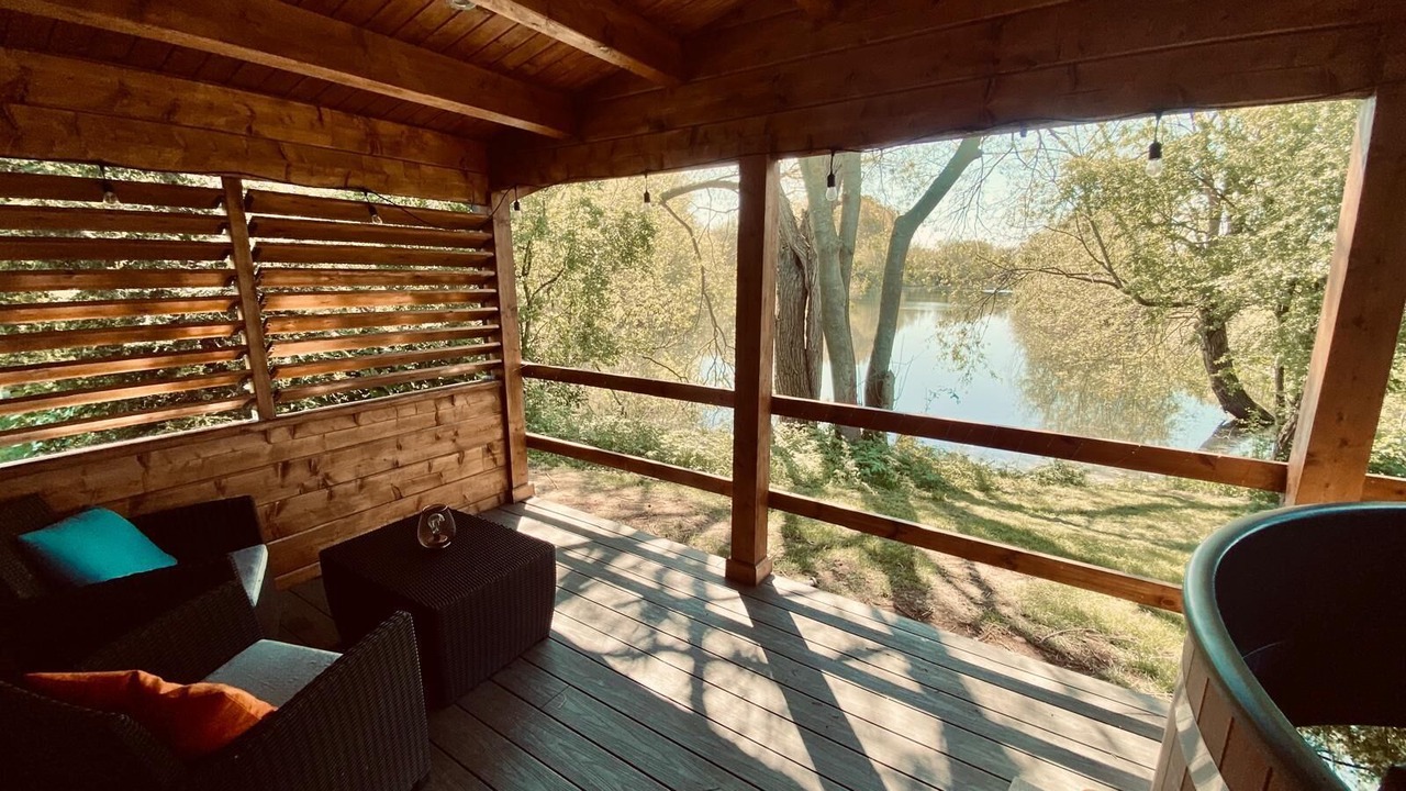 Photo of Patio Balcony in Arnold