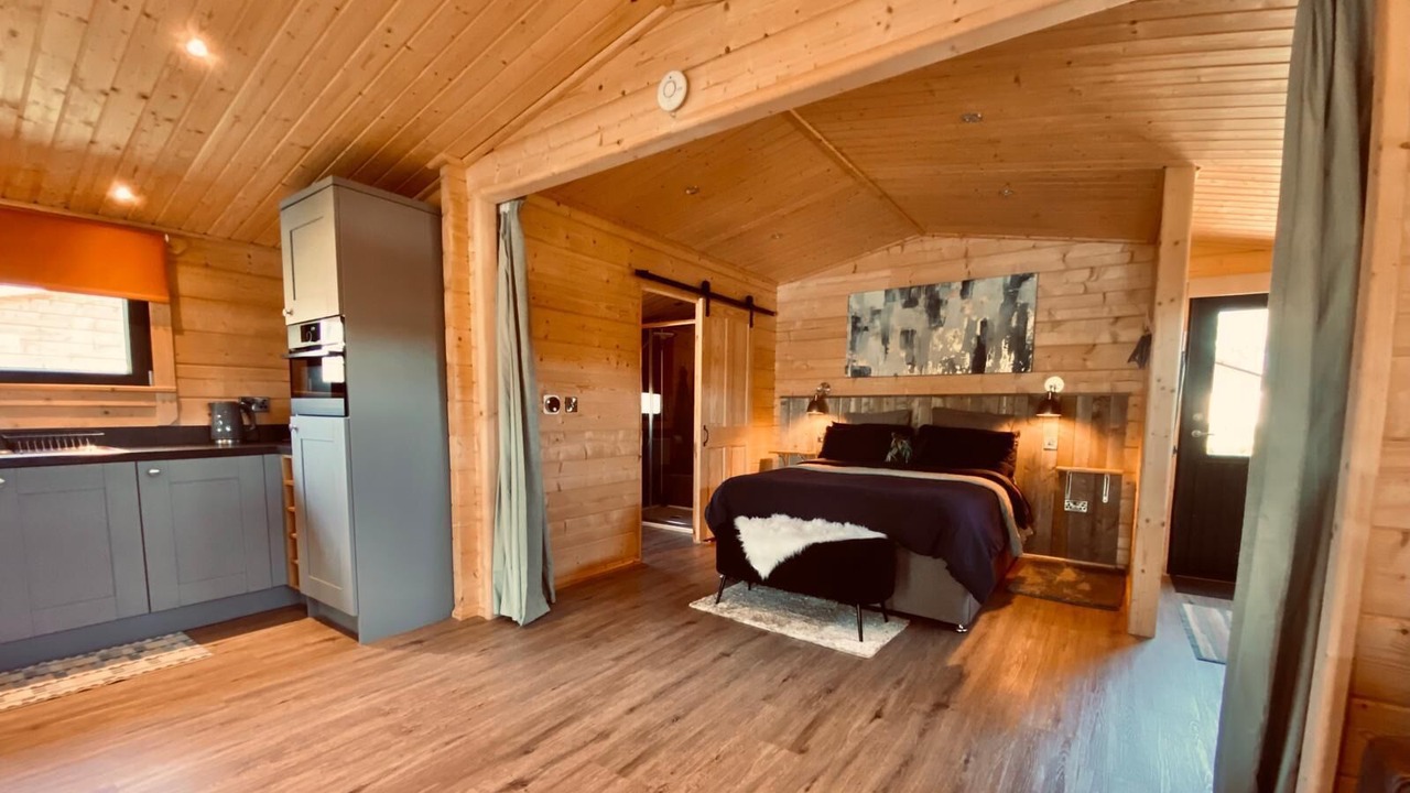 Photo of Bedroom in Arnold