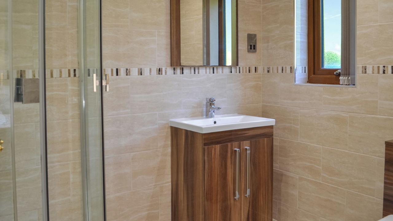 Photo of Bathroom in Fitling