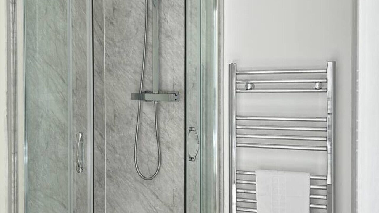 Photo of Bathroom in Bottesford