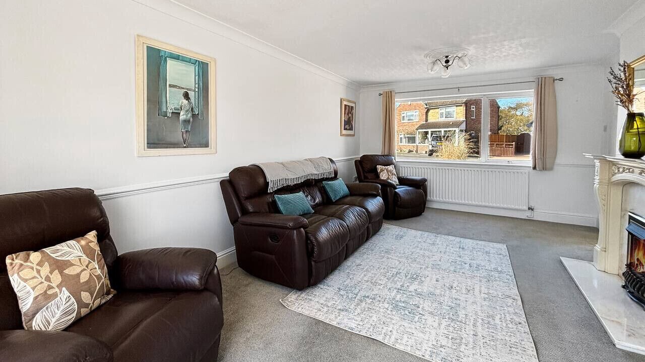 Photo of Livingroom in Bottesford
