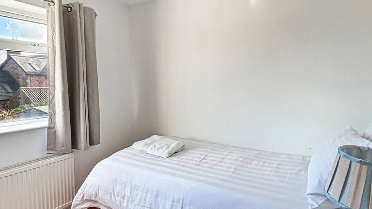 Photo of Bedroom in Bottesford