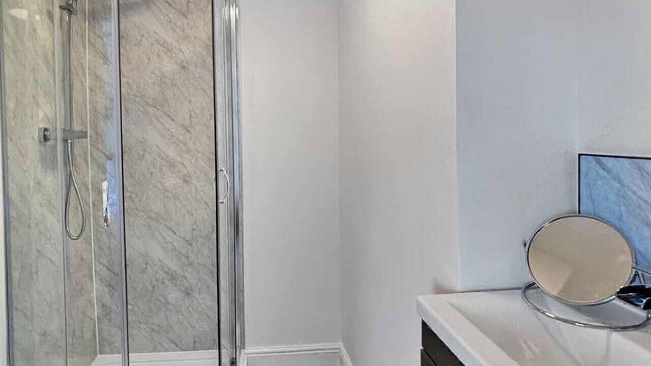 Photo of Bathroom in Bottesford