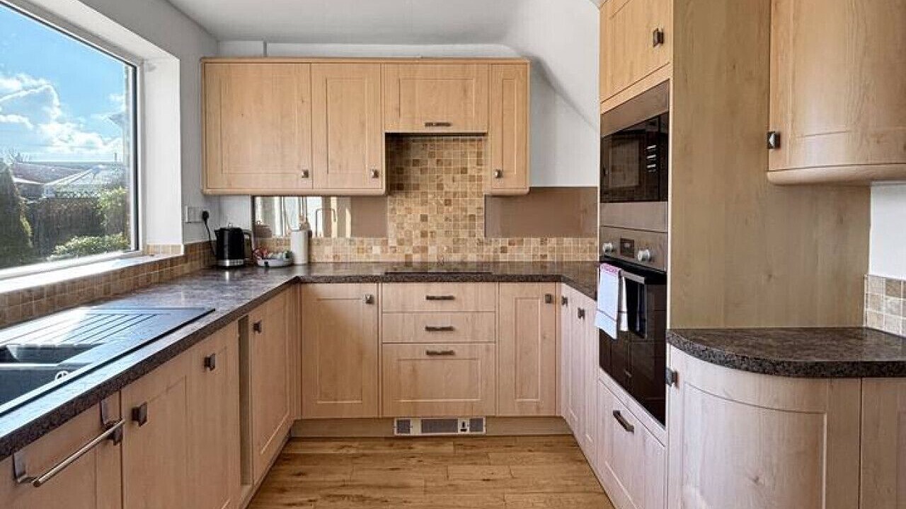 Photo of Kitchen in Bottesford