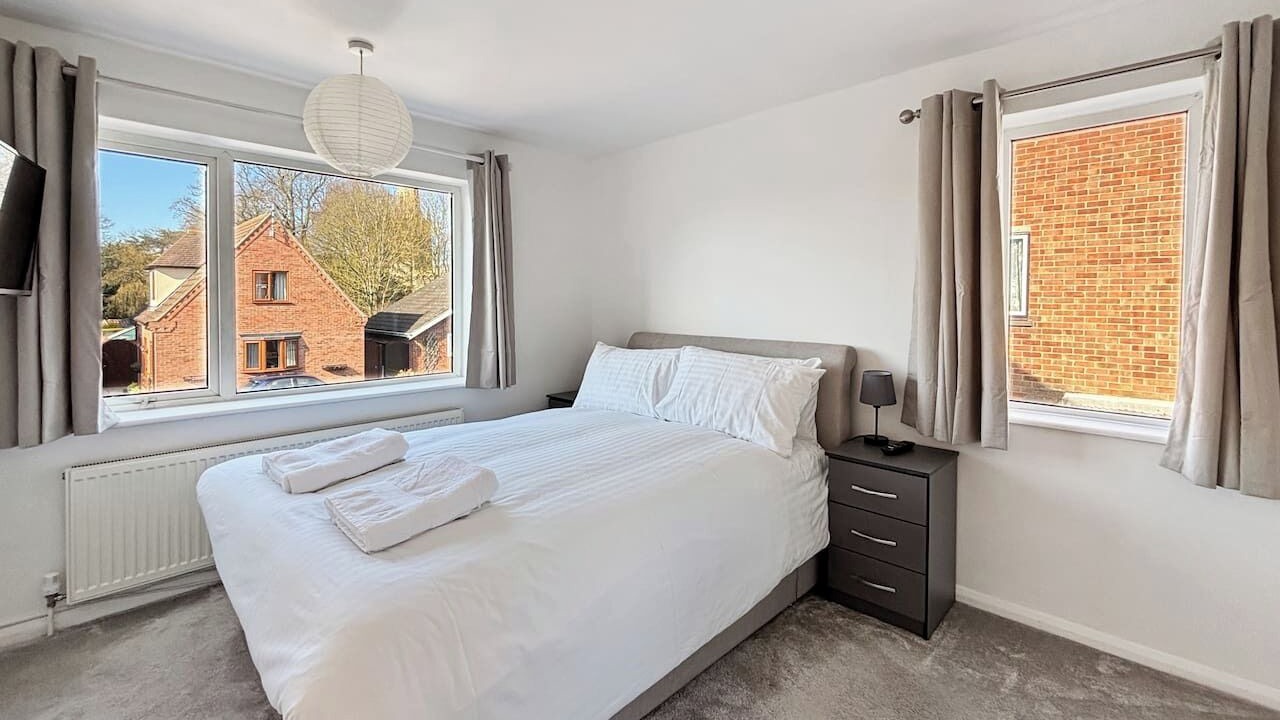 Photo of Bedroom in Bottesford