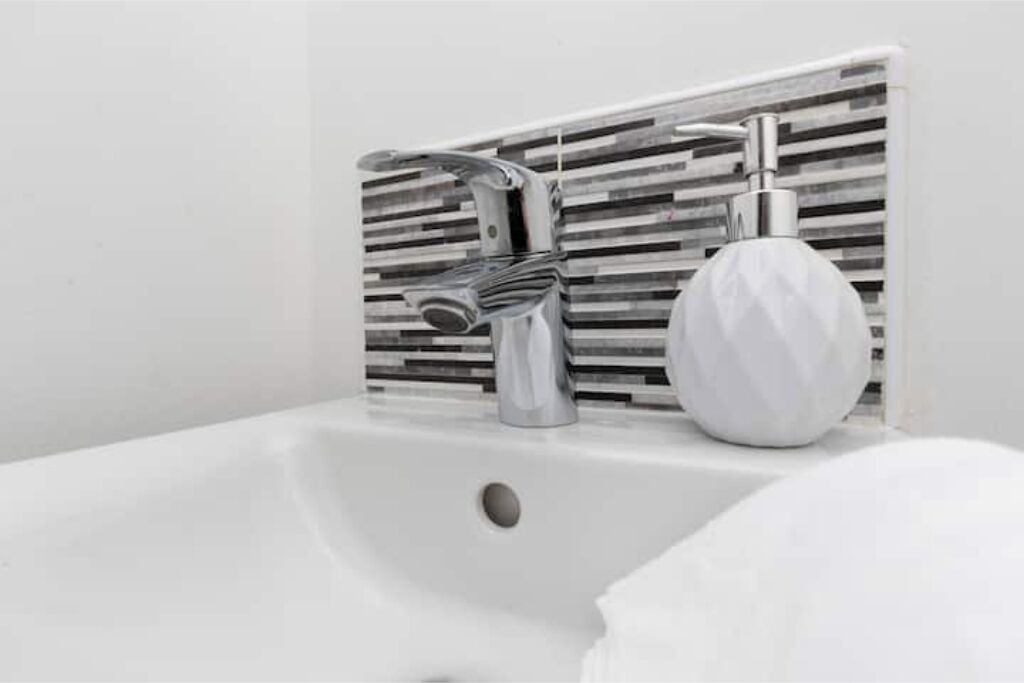 Photo of Bathroom in Middlesbrough