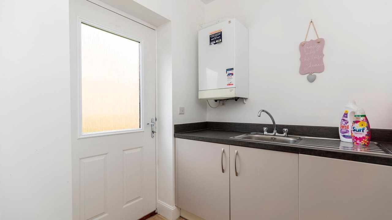 Photo of Kitchen in Middlesbrough