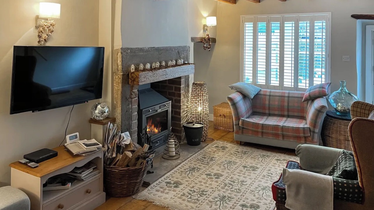 Photo of Livingroom in Addingham