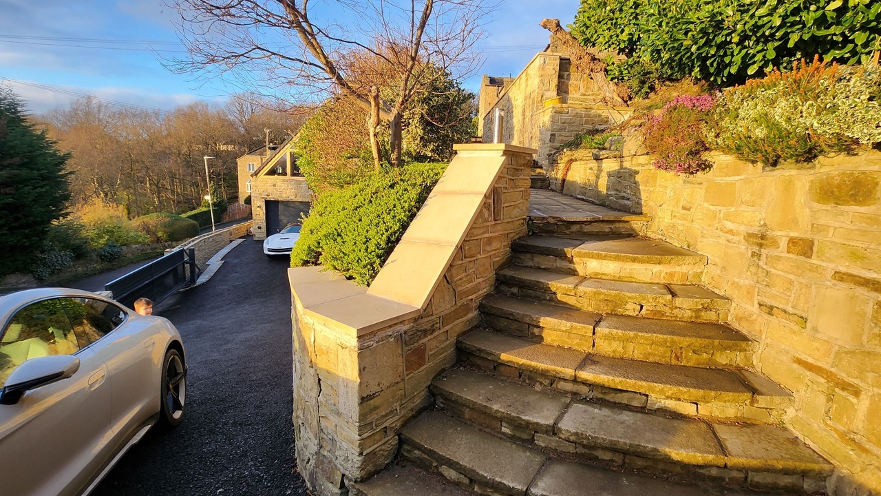 Photo of Outdoor in Fenay Bridge