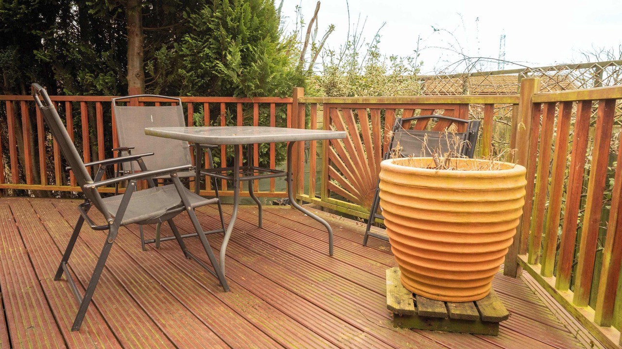 Photo of Outdoor in Wilberfoss